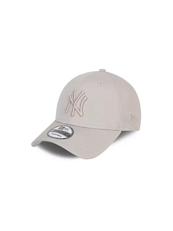 NEW ERAKappe League Essential New York Yankees Markenware