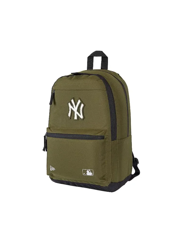 NEW ERARucksack MLB NY Yankees Applique Zertifiziert