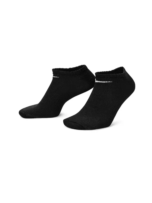 NIKE3er Pkg. Socken Everyday Low Highlight