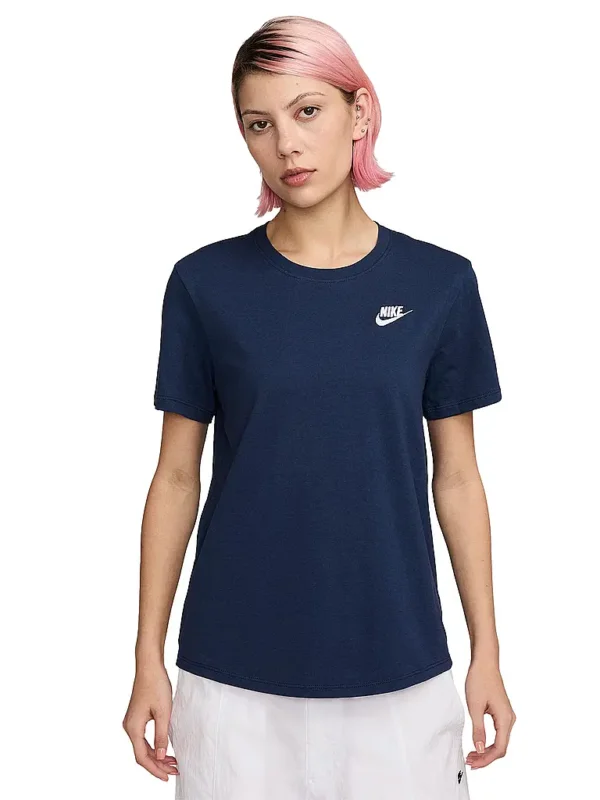 Sonderaktion NIKEDamen T-Shirt Sportswear Club Essentials