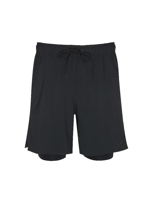 Knallerangebot NIKEHerren Fitnessshorts 2in1 Unlimited