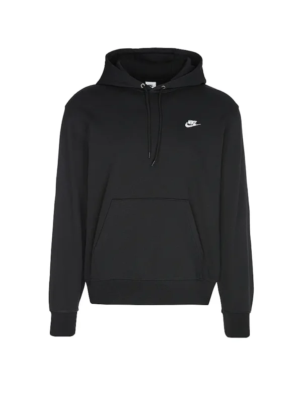 NIKEHerren Hoodie NK Club French Terry Kracherpreis
