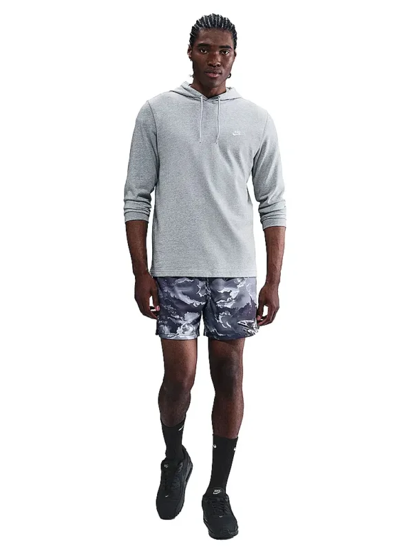 NIKEHerren Hoodie NK Club Knit Finale Aktion