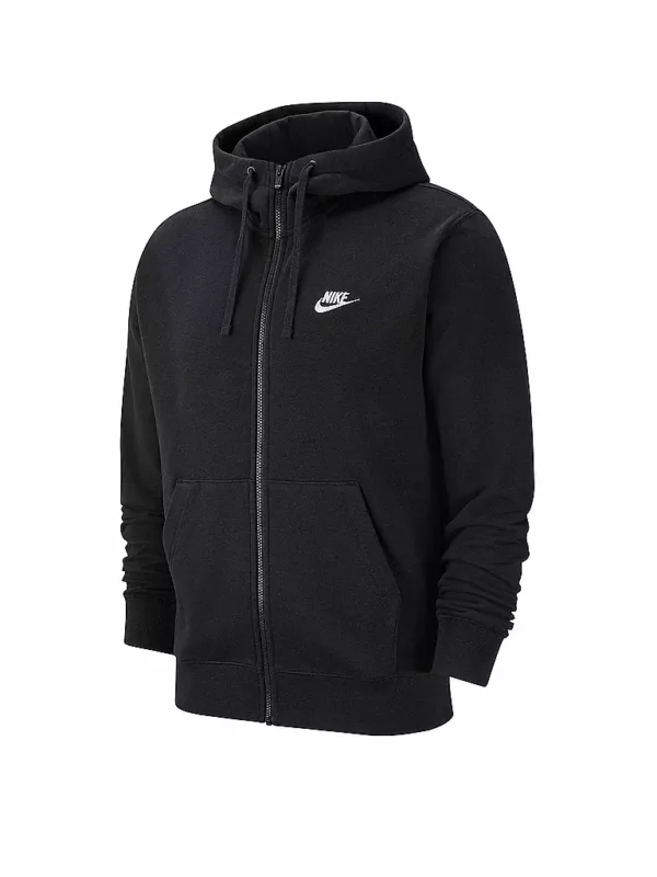 Top-Seller NIKEHerren Kapuzenjacke Sportswear Club