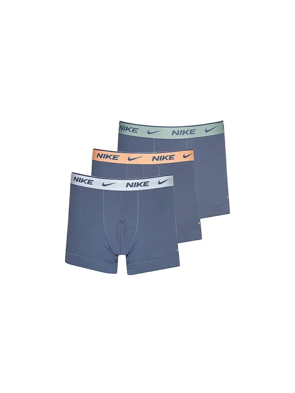 Expressversand NIKE UNDERWEARHerren Boxershorts Trunk 3er Pack