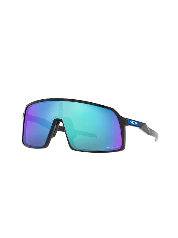 OAKLEYHerren Radbrille Sutro Polished Black Highlight