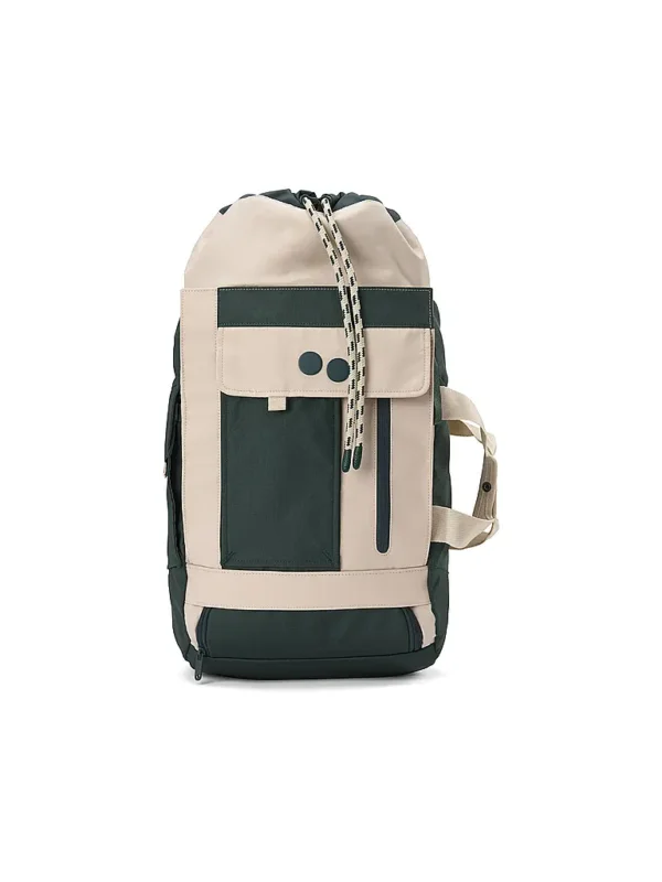 PINQPONQRucksack Blok Medium Construct Pure Woven 30-32L Highlight