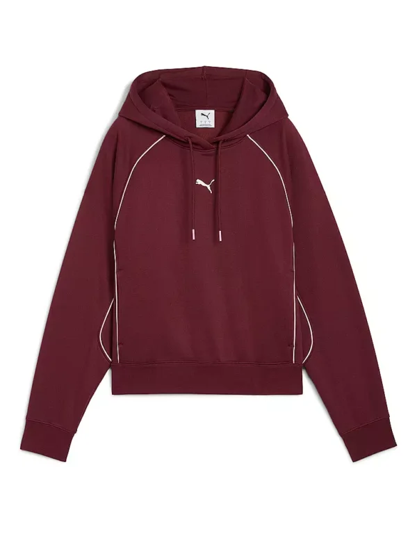 Must-Have PUMADamen Hoodie Sport Comfort