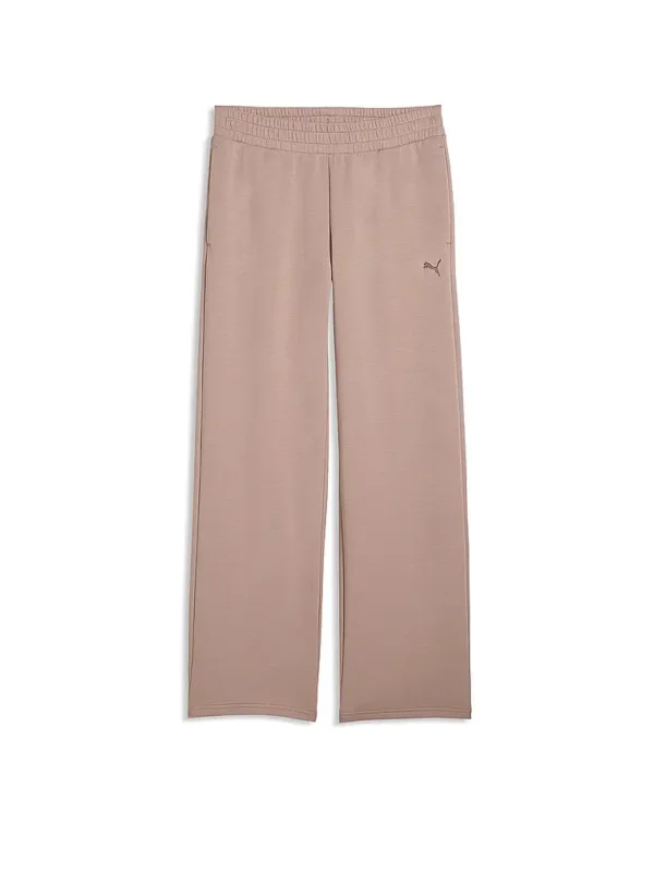 Aktuell PUMADamen Jogginghose Ess Elevated Straigt Leg