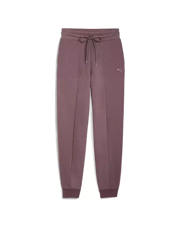 Preisreduziert PUMADamen Jogginghose HER Comfort High-Waist