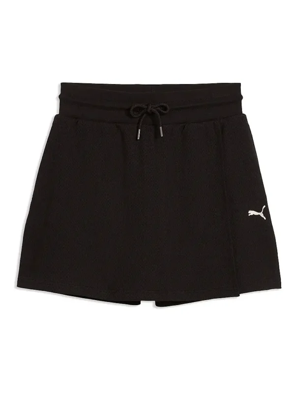 Aktuell PUMADamen Skort Class High Waist