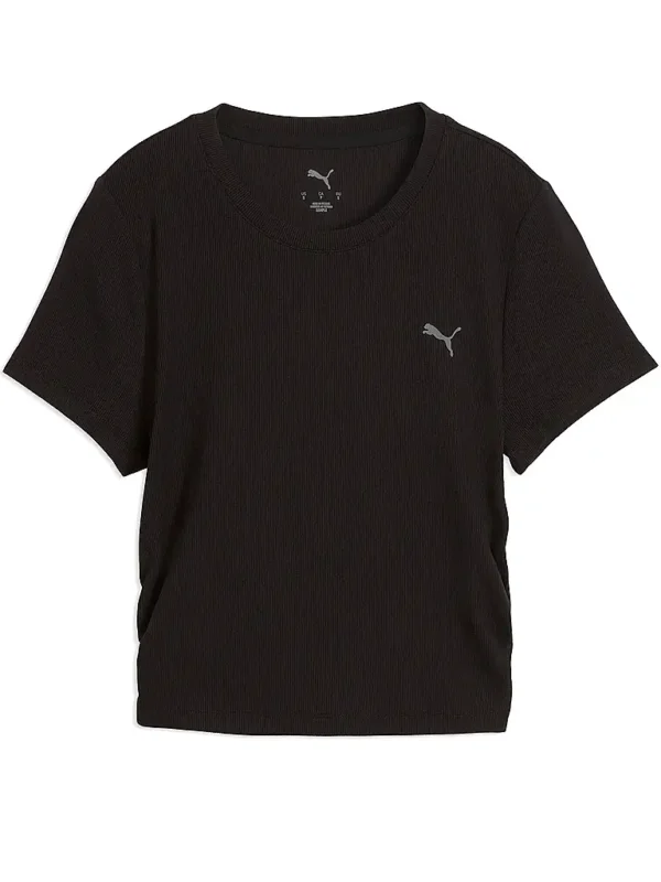 Letzte Chance PUMADamen T-Shirt Cloudspun RIB