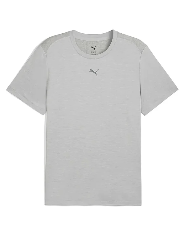 PUMAHerren Fitnessshirt Cloudspun Begrenztes Angebot