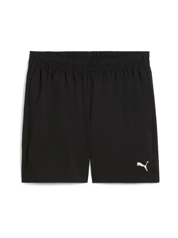 Preiswert PUMAHerren Fitnessshorts Essential Woven 5inch
