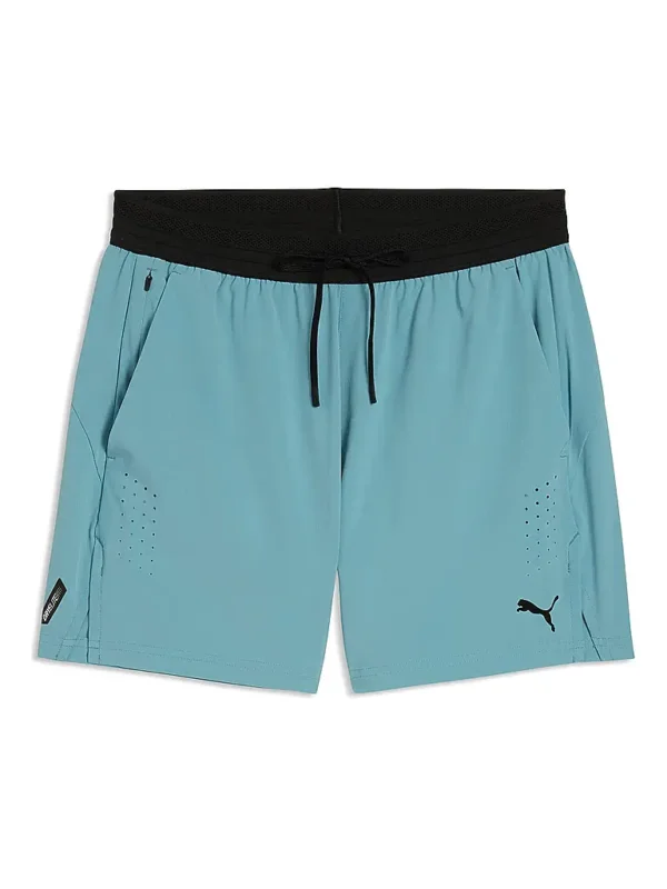 Abverkauf PUMAHerren Fitnessshorts PWRMODE Dryelite 5inch Woven