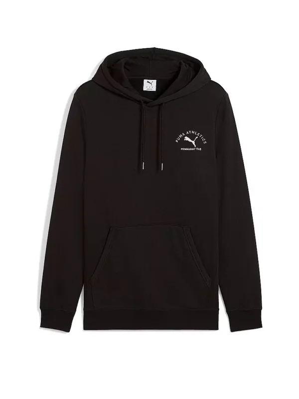 PUMAHerren HoodieCLASS Graphic Rabatt