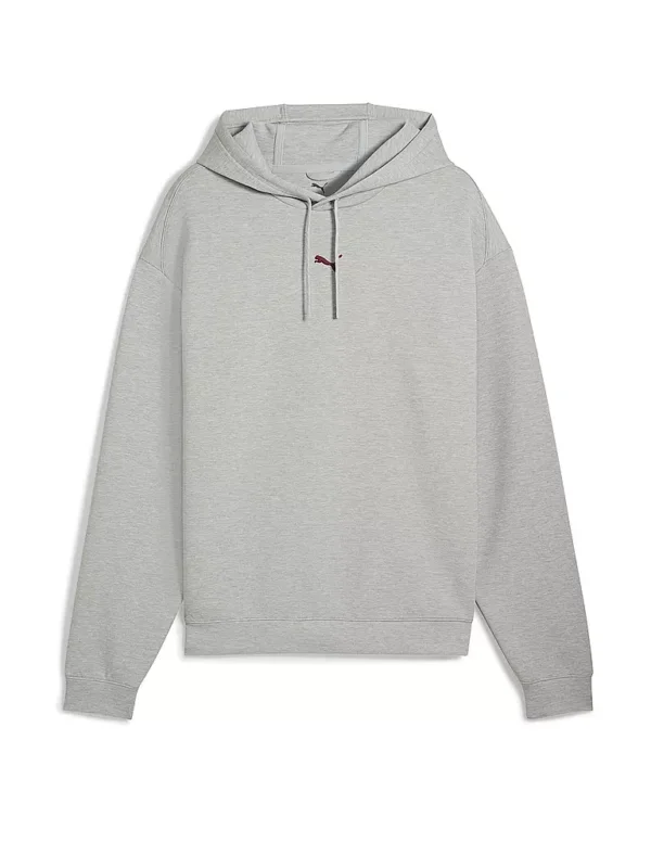 Markenprodukt PUMAHerren Hoodie CLOUDSPUN