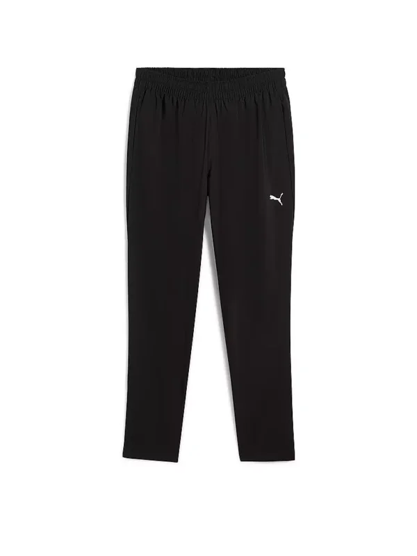 Preiswert PUMAHerren Jogginghose Woven Tapered