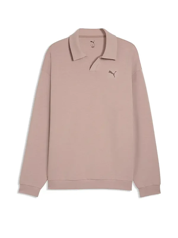 Neu PUMAUnisex Sweater Cloudspun