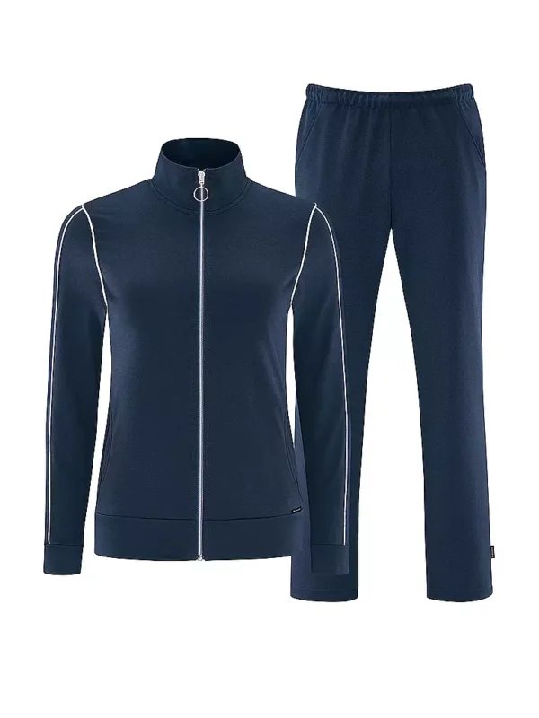 SCHNEIDER SPORTSWEARDamen Trainingsanzug ALAYAW Begrenztes Angebot