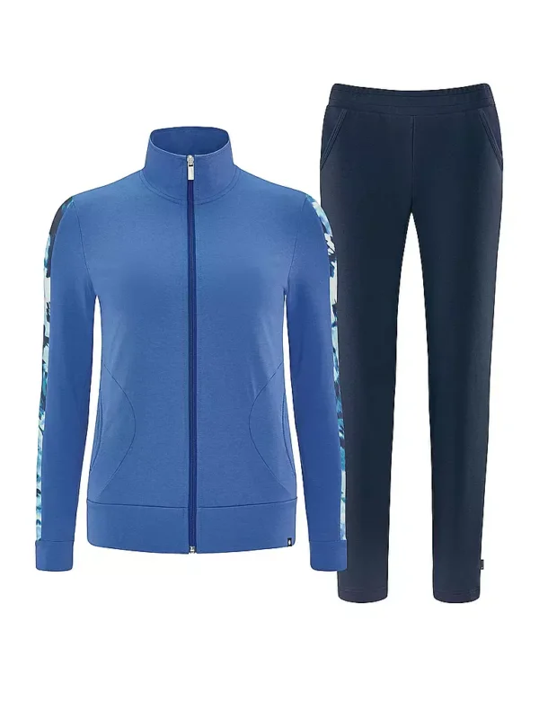 Geprüft SCHNEIDER SPORTSWEARDamen Trainingsanzug SHIRLYW