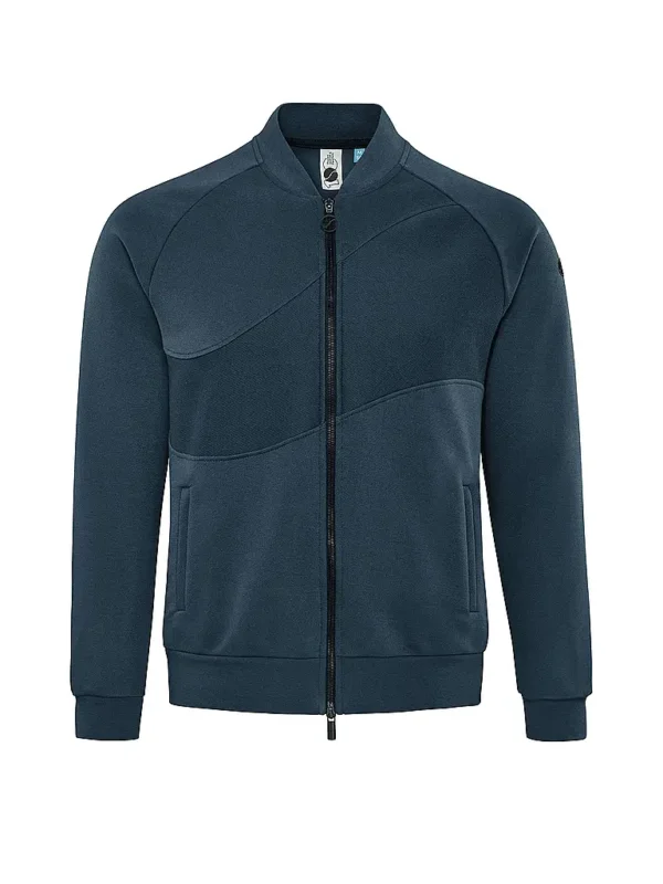 SCHNEIDER SPORTSWEARHerren Jacke SETHM Preisreduziert