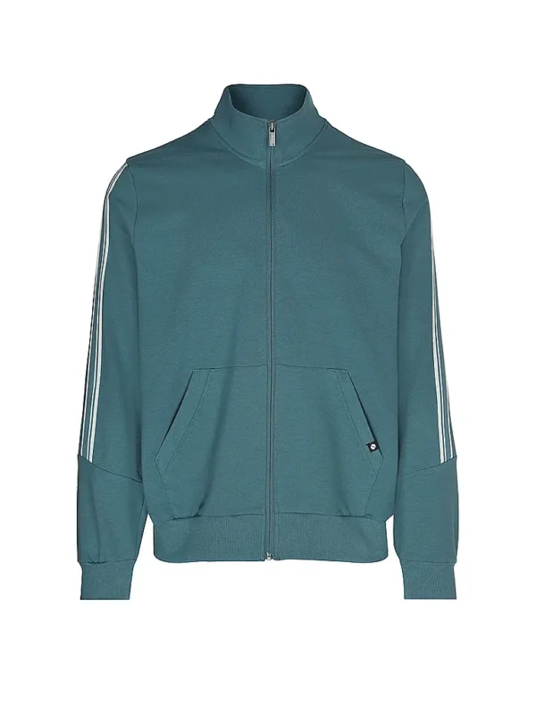 SCHNEIDER SPORTSWEARHerren Sweatjacke TIMONM Nur Heute