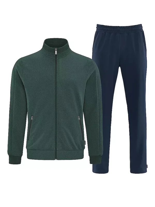 Sale SCHNEIDER SPORTSWEARHerren Trainingsanzug CHANDLERM