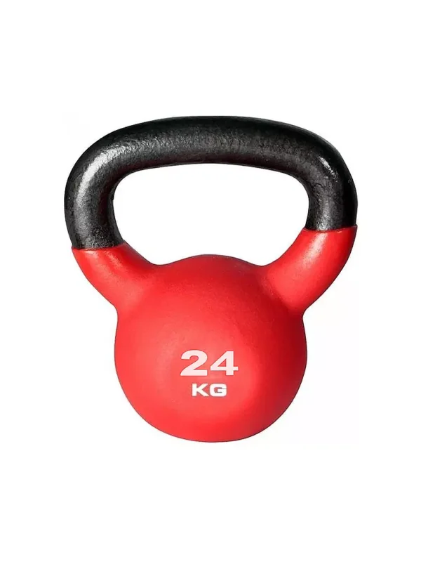SIMPLY FITKettlebell Pro 24kg Top-Angebot