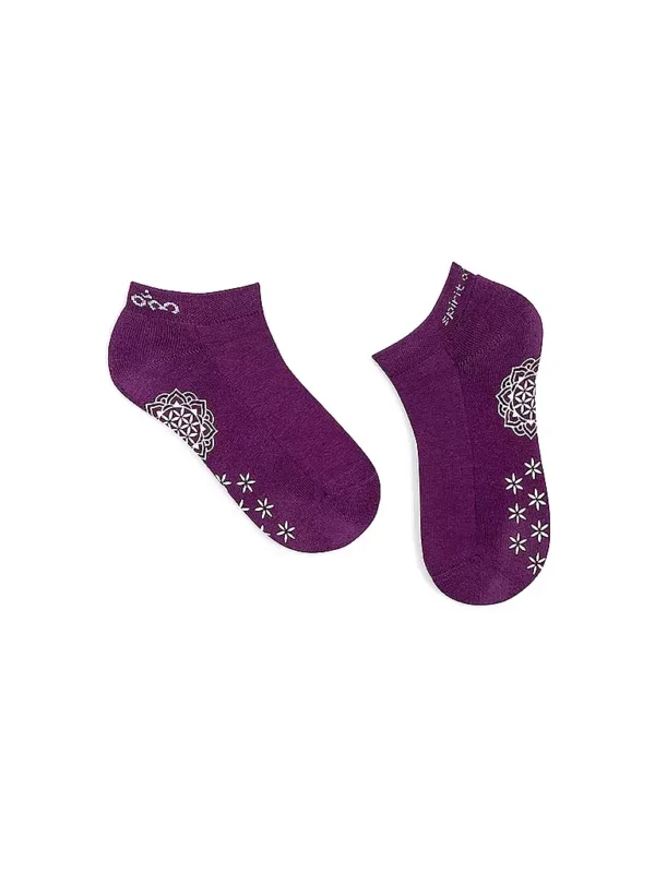 SPIRIT OF OMDamen Socken Adhara Top-Preis
