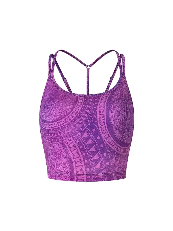 SPIRIT OF OMDamen Yoga Bra Mabu Bhati Spirit Bestseller