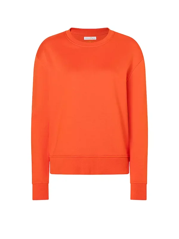 Neuheit SPIRIT OF OMDamen Yoga Sweater Abhaya