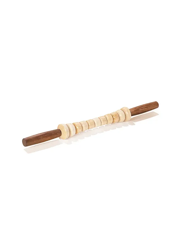 Neu STYLEHOLZFaszienstab Woodstick FLEX