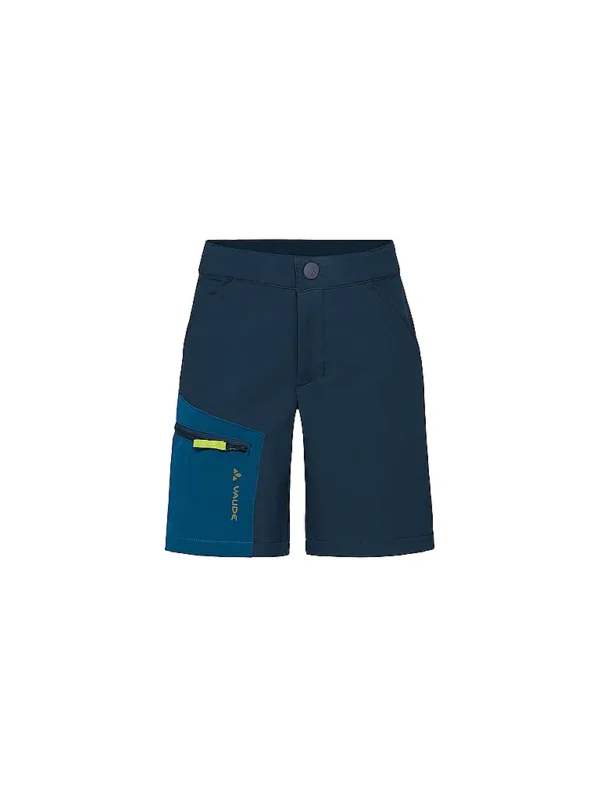 Geprüft VAUDEKinder Shorts Rokua mit Beintasche
