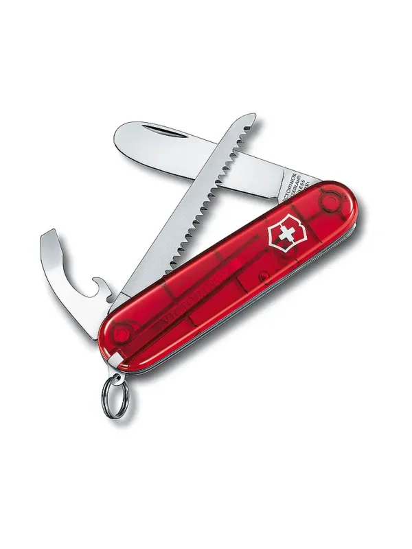 VICTORINOXKinder Taschenmesser My First Victorinox Rabatt