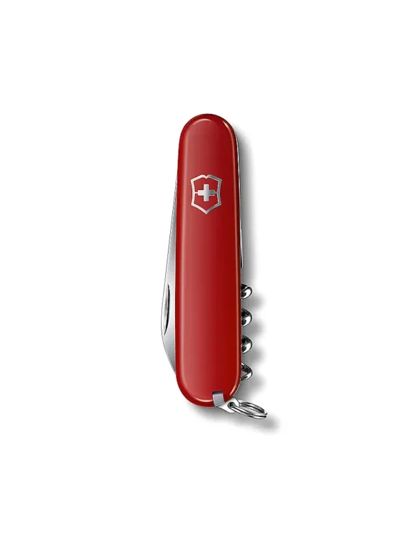 Neu Im Sortiment VICTORINOXTaschenmesser Waiter