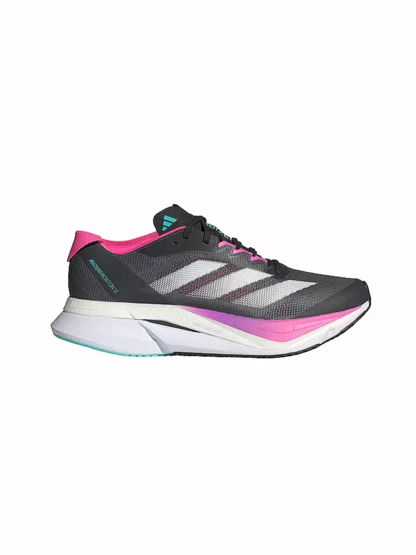 ADIDASDamen Wettkampfschuhe Adizero Boston 12 Meistverkauft