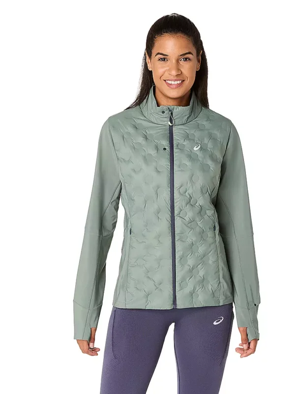 ASICSDamen Laufjacke Road Winter Begrenztes Angebot