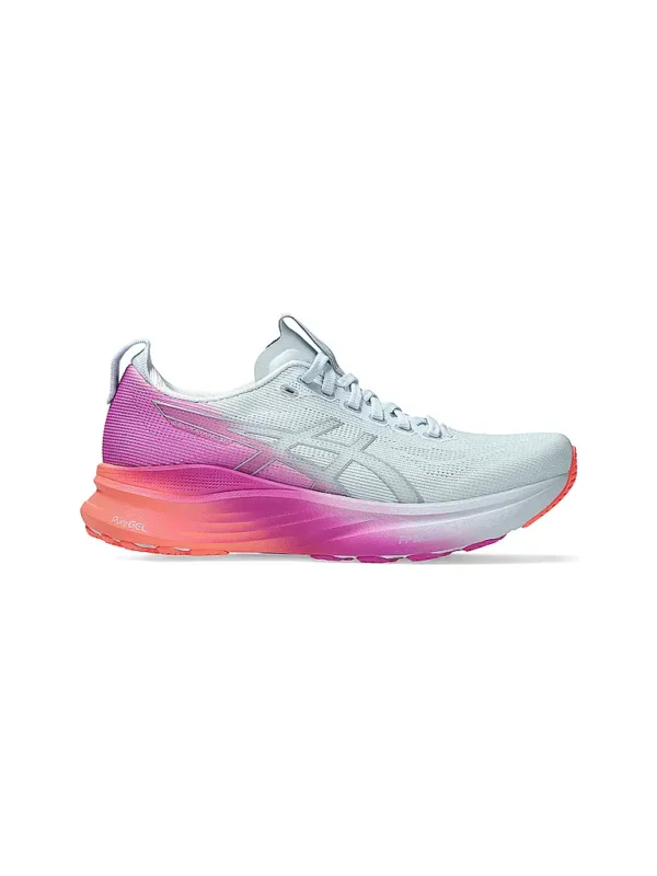 ASICSDamen Laufschuhe Gel-Kayano 32 Sunny Sizzle Schneller Versand