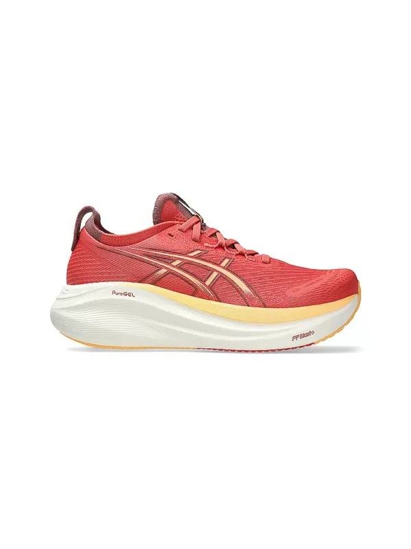 ASICSDamen Laufschuhe Gel-Nimbus 27 Expressversand