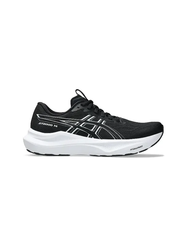 Schnäppchen ASICSDamen Laufschuhe GT-2000 14 Narrow