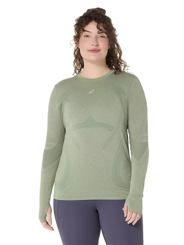 Direkt Vom Hersteller ASICSDamen Laufshirt Road Seamless