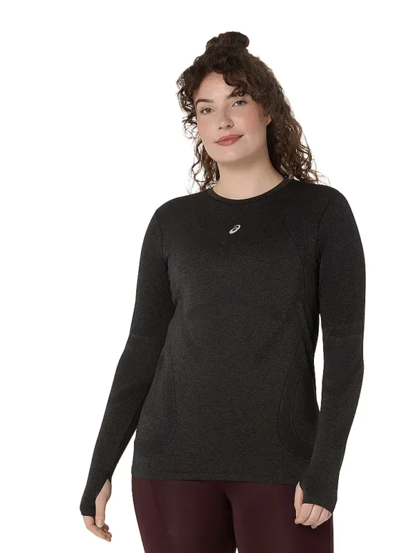 ASICSDamen Laufshirt Road Seamless Bestseller