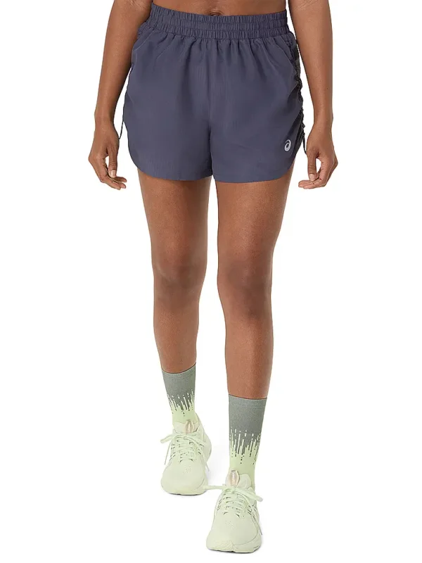 ASICSDamen Laufshorts Nagino Run Adjustable 4inch Direkt Vom Hersteller