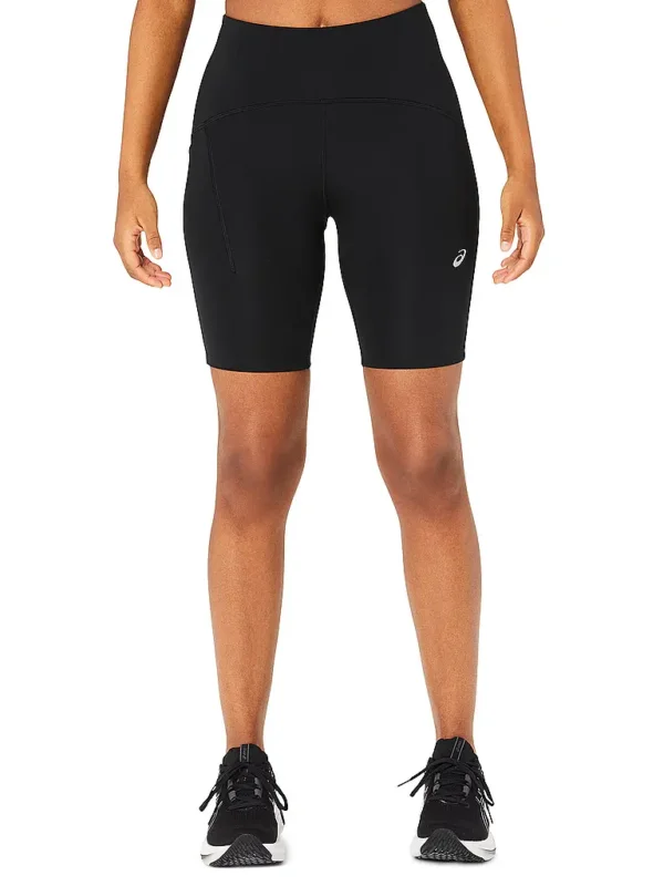 Saisonangebot ASICSDamen Laufshorts Road High Waist 8inch Sprinter