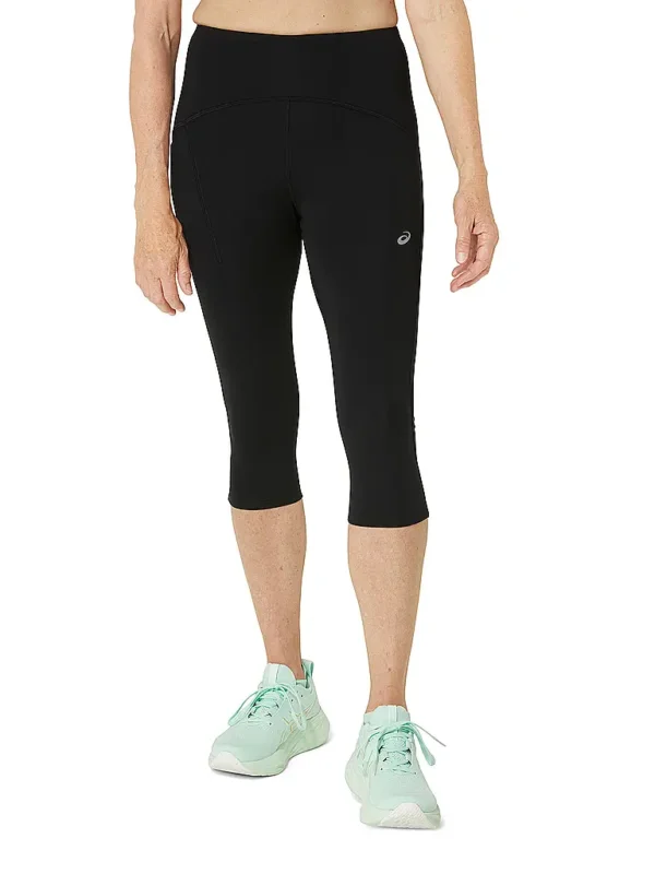 Top-Angebot ASICSDamen Lauftight Road High Waist Capri