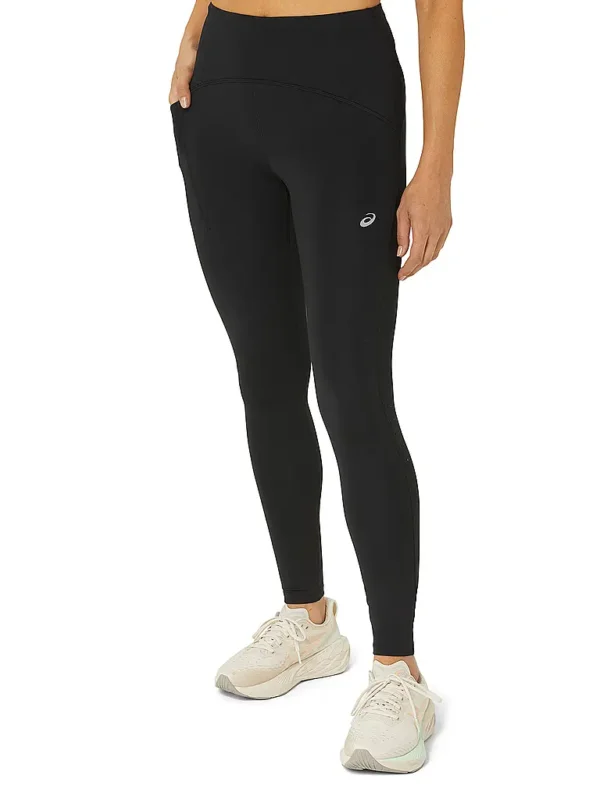 ASICSDamen Lauftight Road High Waist Preiswert