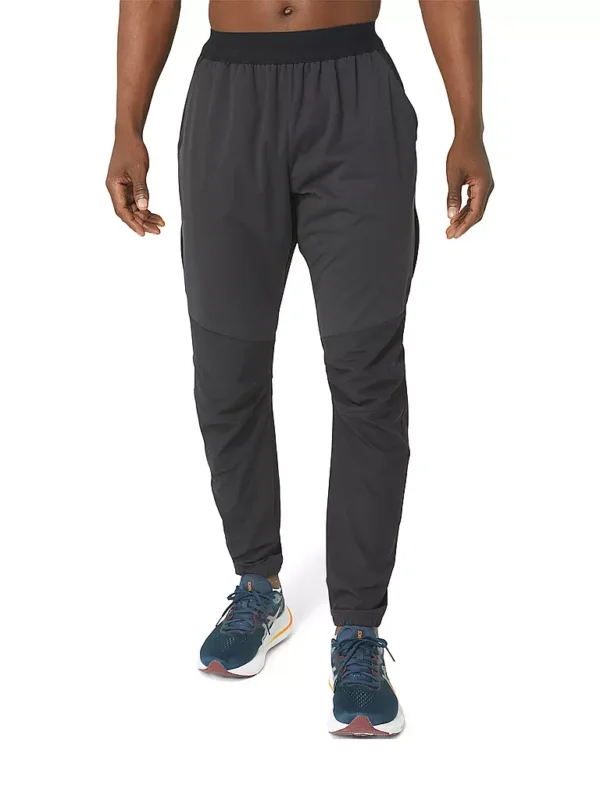 Preisknaller ASICSHerren Laufhose Winter