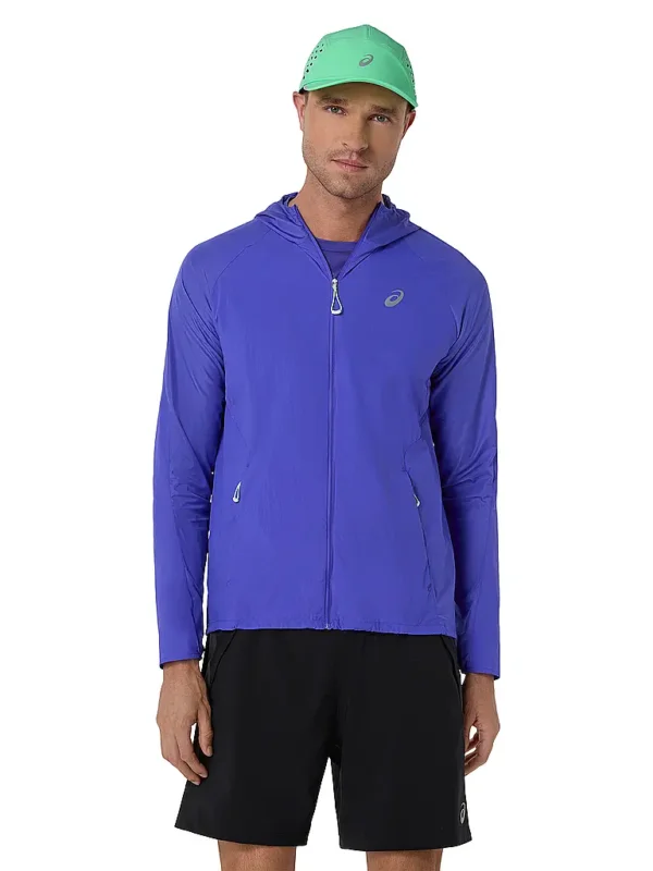 Must-Have ASICSHerren Laufjacke Road Packable