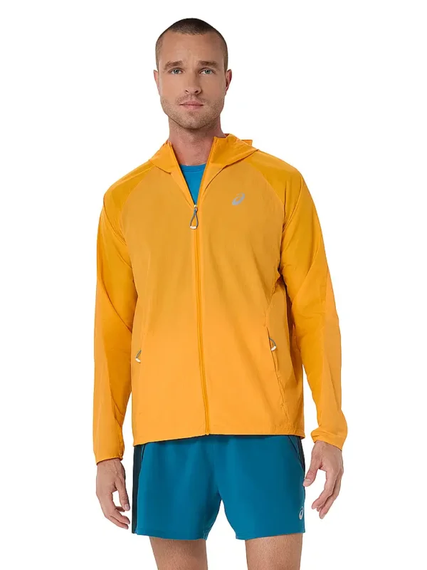 Nur Heute ASICSHerren Laufjacke Road Packable
